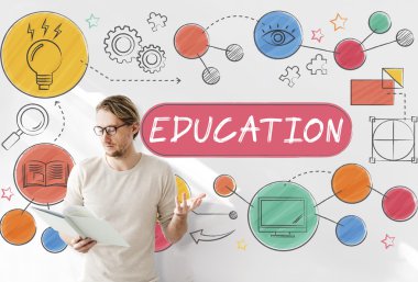 işadamı eğitim ile çalışma