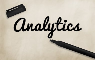 Arka plan siyah metin ile