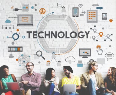 duvar teknolojisi ile çeşitlilik arkadaşları