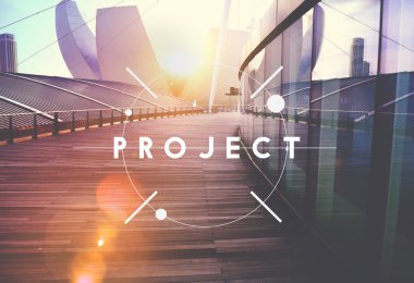 .Proje Yönetimi stratejisi kavramı