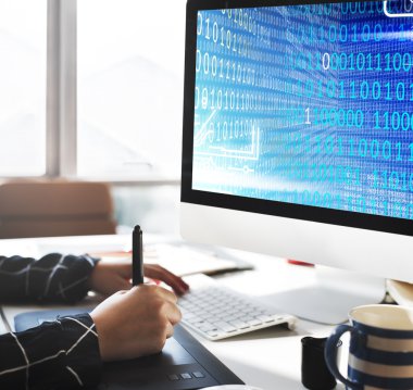 ikili kod kavramı ile izlemek 