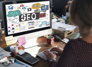 işkadını seo monitör ile
