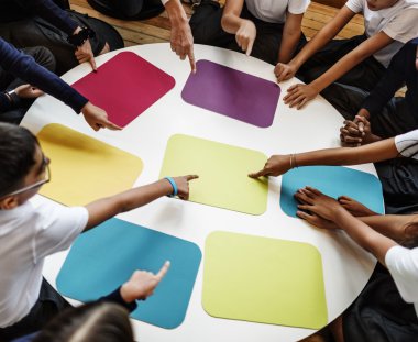 Sanat ders sahip sınıf