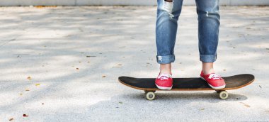 Kaykay hareketi kavramı