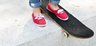 Kaykay hareketi kavramı