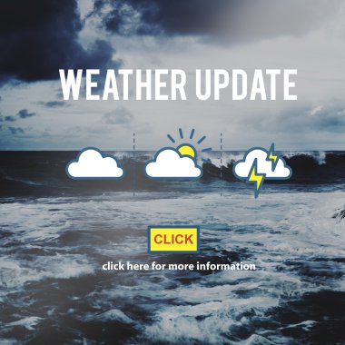 Tahmin iklim kavramı