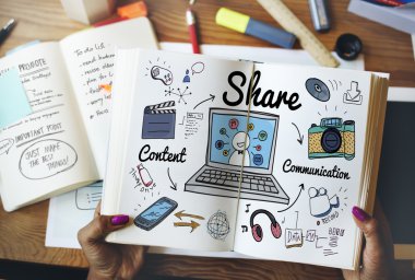 Paylaşım genel kavram