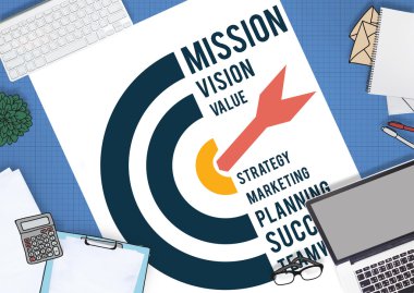 Görev hedef kavramı