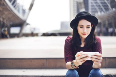  Internet bağlantı kavramı