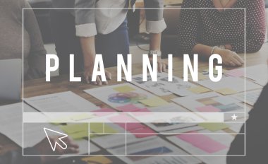 Takım çalışması ve planlama 