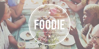 yeme birlikte arkadaşlarım