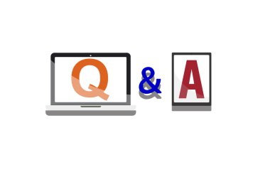 renkli grafik harfler