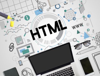 HTML kodu kavramı