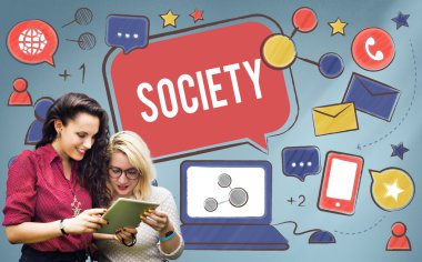 dizüstü bilgisayar kullanarak üniversite öğrencileri