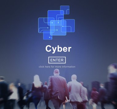 Sokağın karşısındaki insanlar