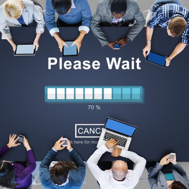 farklı aygıtlar kullanan kişiler