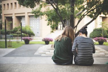 Eğitim kavramı beyin fırtınası