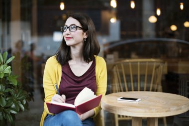 Kadın okuma ve eğitim