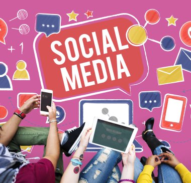  Sosyal Medya Kavramı