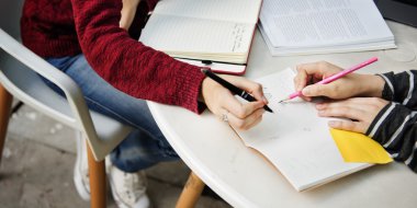 Ödev olarak defter kavramı