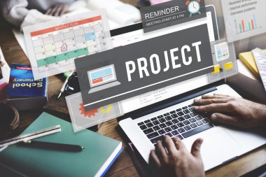 laptop monitör projede ile