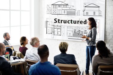 Ekibi ile yapılandırılmış çalışıyor