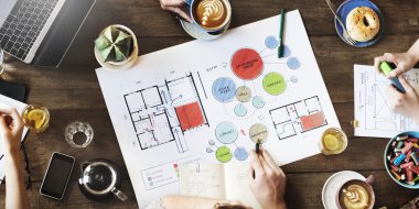 İş takım var Toplantı   