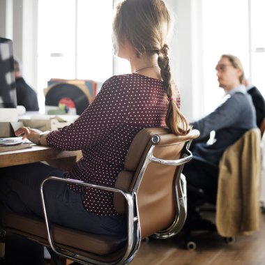 iş takım çalışması