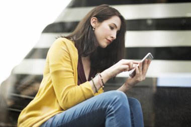 Bağlantı teknolojisi kavramı