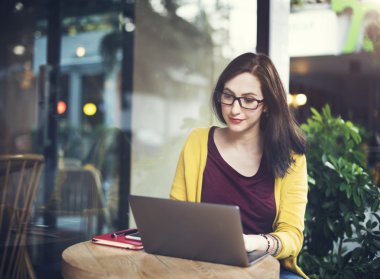 Sosyal ağ teknolojisi kavramı