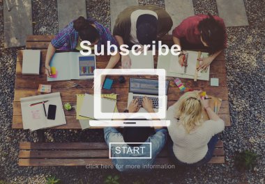 Üyelik kavramı abone