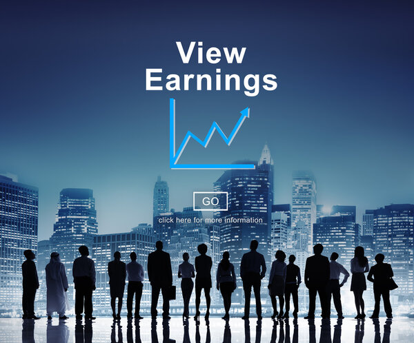 Корпоративные рабочие Силуэты
