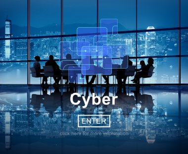 İş insanlar takım eğitim sırasında