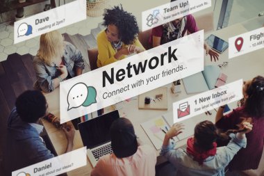 Ağ sistem Online bağlantı