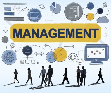 İş kurumsal işçi