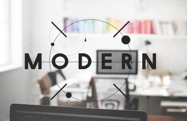 Modern tarzda kavramı