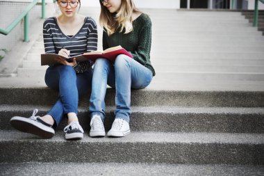 Eğitim kavramı beyin fırtınası