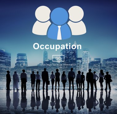 İş kurumsal işçi