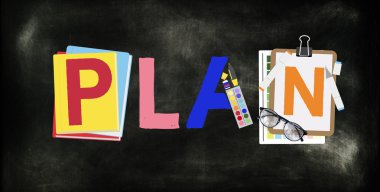 Planlama süreci kavramı