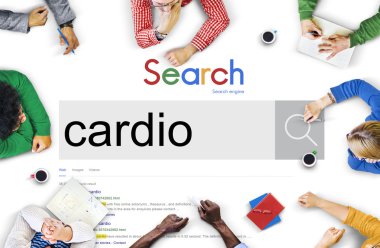 Kardiyo Fitness, sağlık kavramı