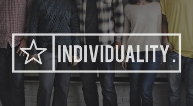 bireysellik çeşitlilik insanlarla