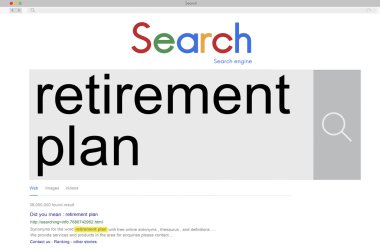 Internet arama kavramı