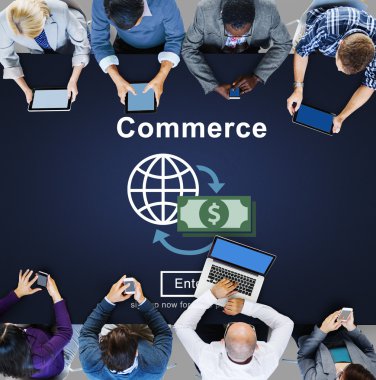 farklı aygıtlar kullanan kişiler