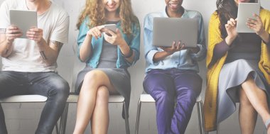 Dijital aygıtlar grubu 