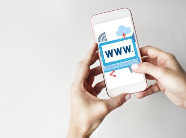 Www ağ Online kavramı