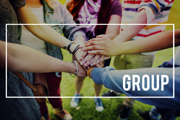 Концепция единства дружбы
 