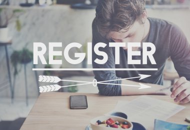 öğrenme öğrenci adam