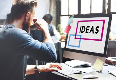 Yaratıcılık fikir ve ilham 