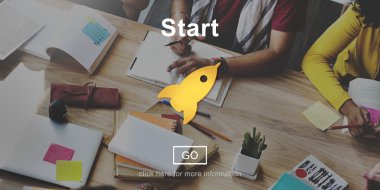 Kavram başlayan başlatmak kadar başlatmak