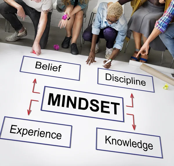 çeşitlilik insanlar ve zihniyet